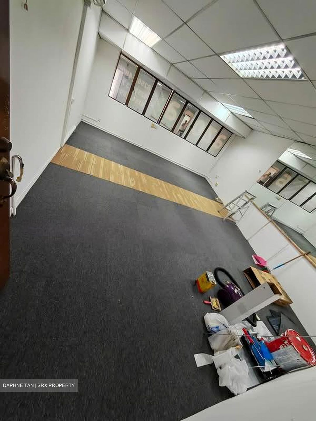 Giffard Mansions (D12), Office #540848841